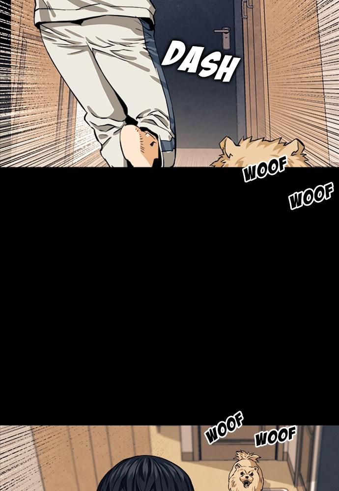 The Druid of Seoul Station Chapter 8 - Page 34