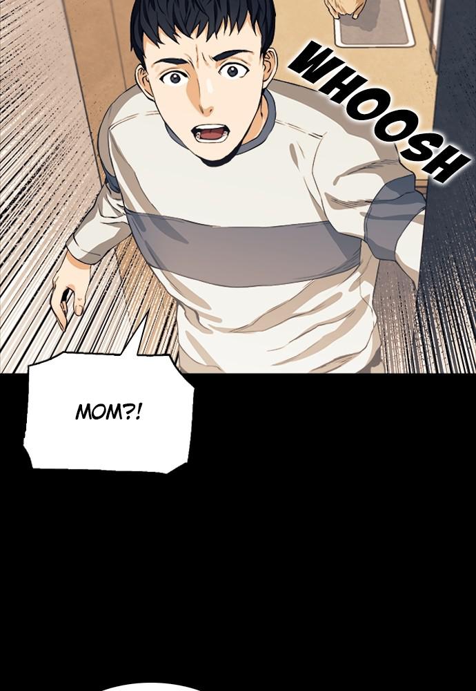 The Druid of Seoul Station Chapter 8 - Page 35