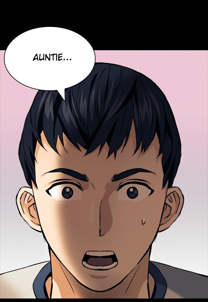 The Druid of Seoul Station Chapter 8 - Page 37