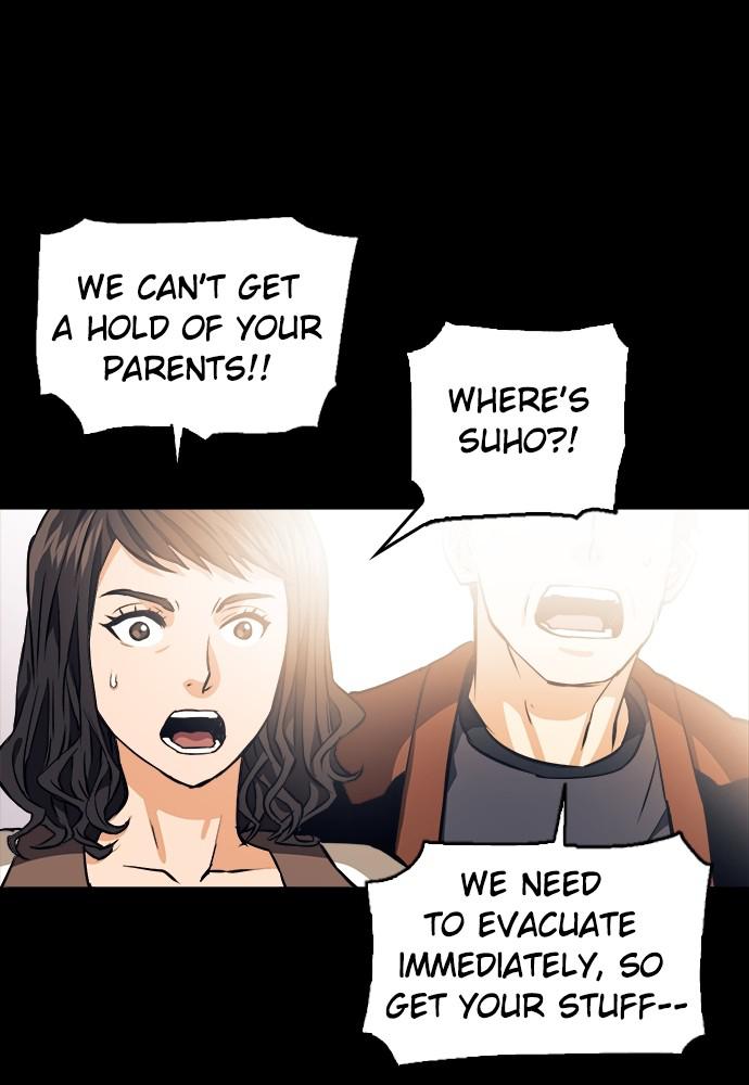 The Druid of Seoul Station Chapter 8 - Page 38