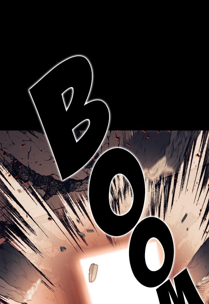 The Druid of Seoul Station Chapter 8 - Page 39