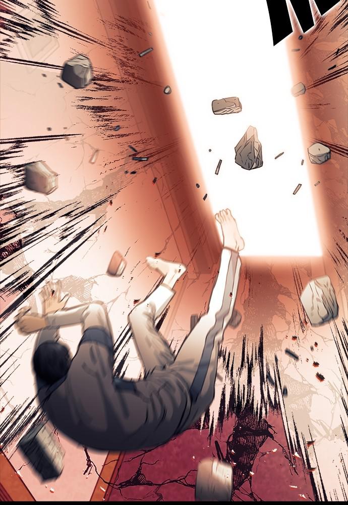 The Druid of Seoul Station Chapter 8 - Page 40