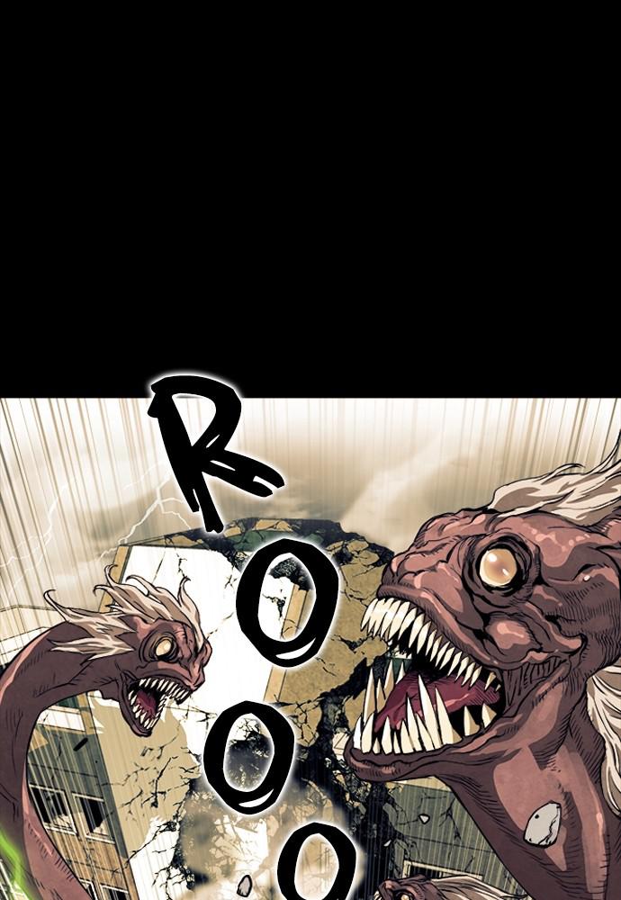 The Druid of Seoul Station Chapter 8 - Page 42