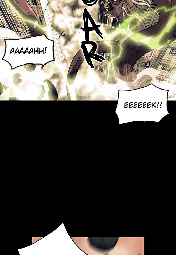 The Druid of Seoul Station Chapter 8 - Page 43