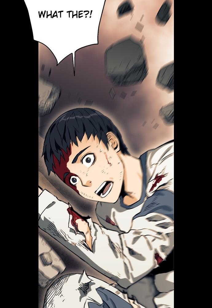 The Druid of Seoul Station Chapter 8 - Page 44