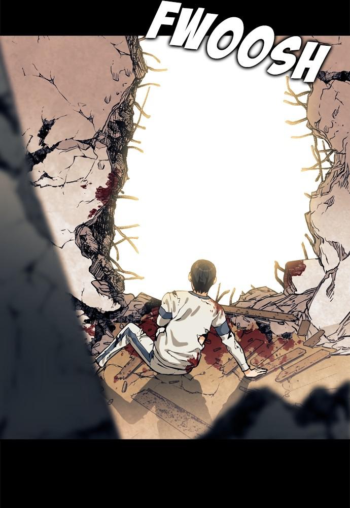 The Druid of Seoul Station Chapter 8 - Page 47