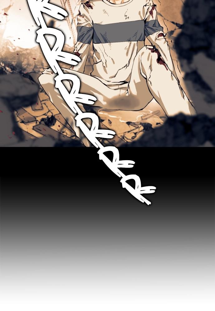 The Druid of Seoul Station Chapter 8 - Page 49