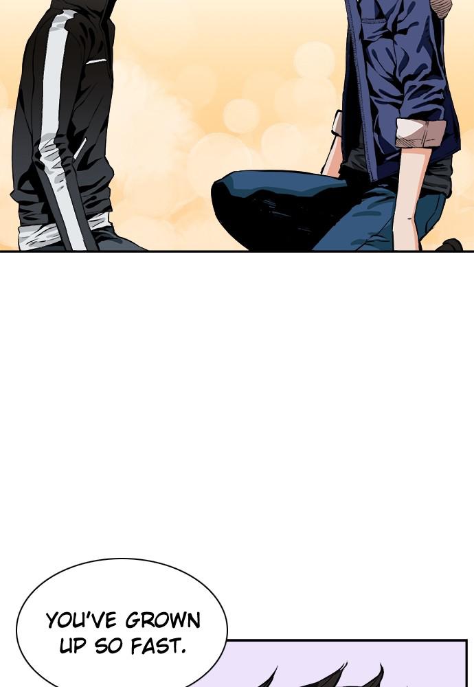 The Druid of Seoul Station Chapter 8 - Page 51