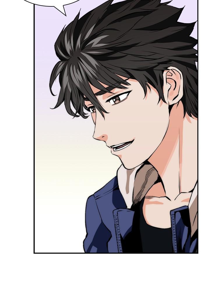 The Druid of Seoul Station Chapter 8 - Page 52