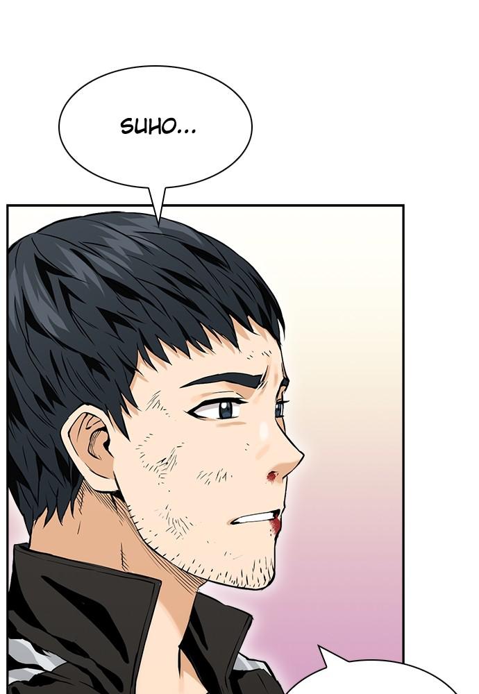 The Druid of Seoul Station Chapter 8 - Page 53