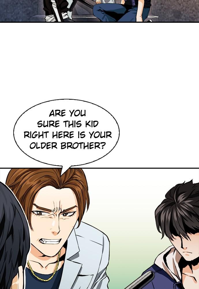 The Druid of Seoul Station Chapter 8 - Page 55