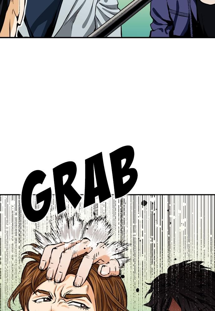 The Druid of Seoul Station Chapter 8 - Page 56