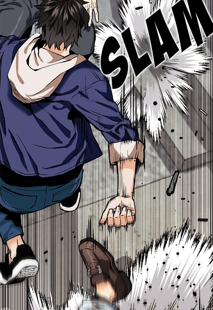 The Druid of Seoul Station Chapter 8 - Page 59