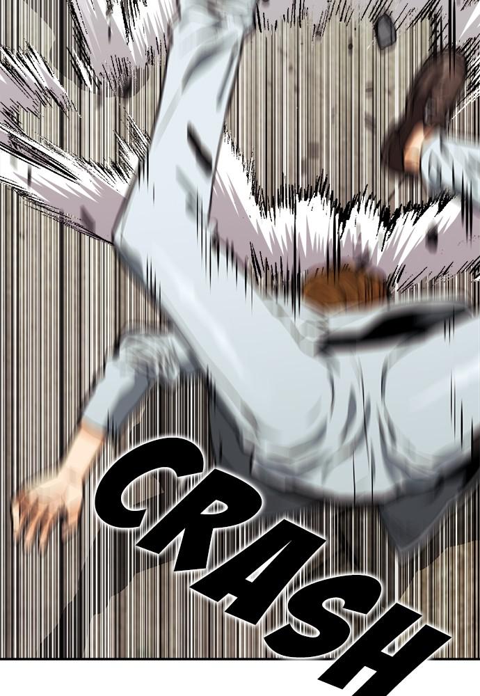 The Druid of Seoul Station Chapter 8 - Page 60