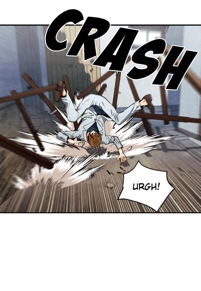 The Druid of Seoul Station Chapter 8 - Page 63