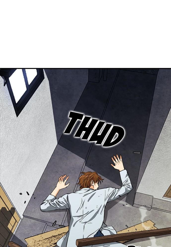 The Druid of Seoul Station Chapter 8 - Page 64