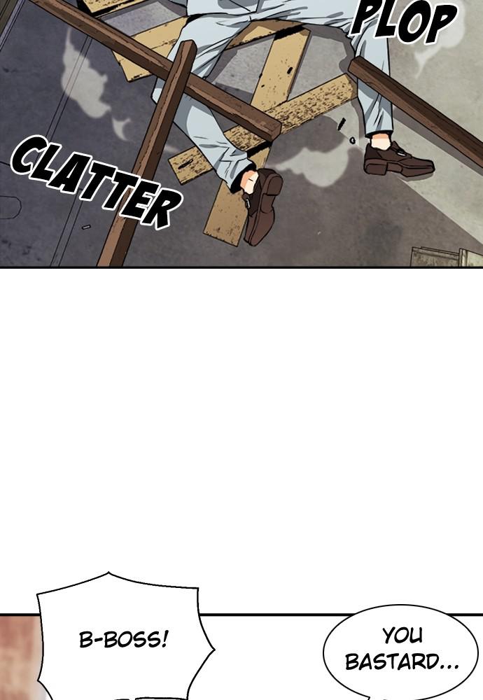 The Druid of Seoul Station Chapter 8 - Page 65