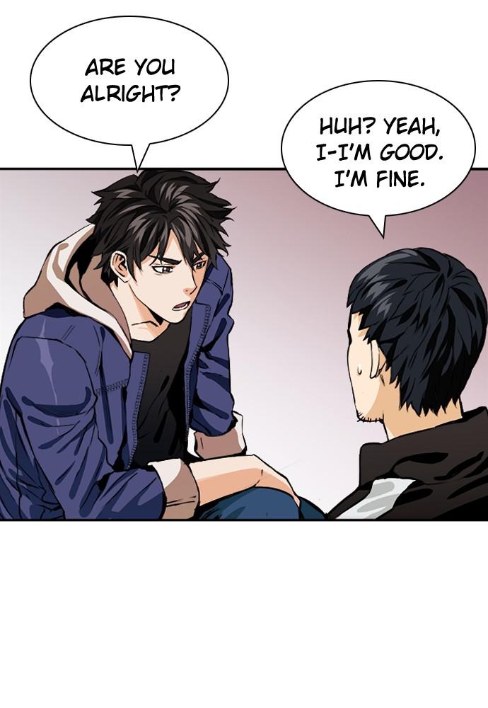 The Druid of Seoul Station Chapter 8 - Page 67