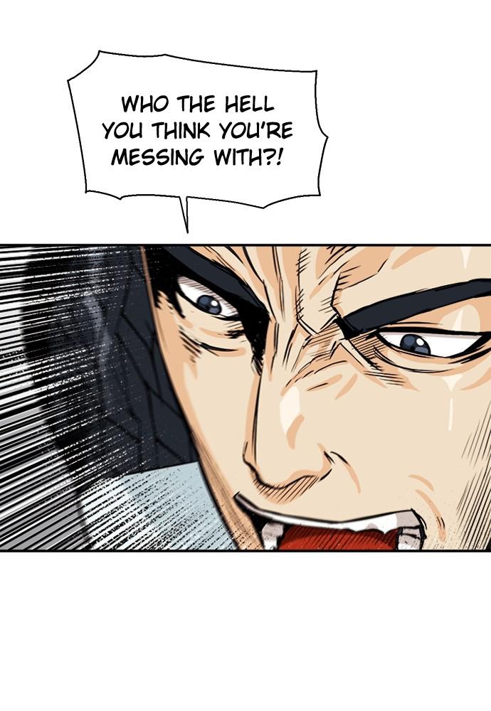 The Druid of Seoul Station Chapter 8 - Page 68