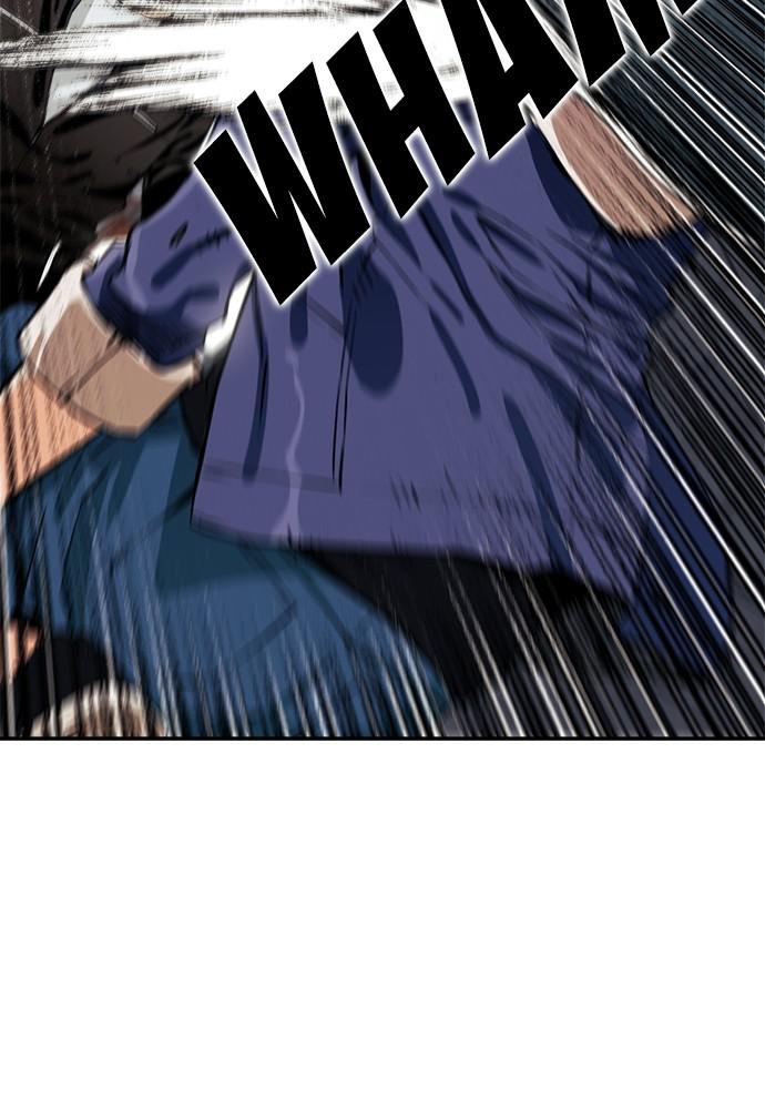 The Druid of Seoul Station Chapter 8 - Page 70