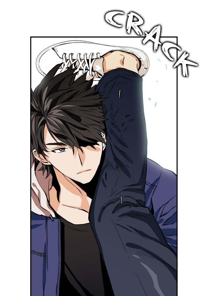 The Druid of Seoul Station Chapter 8 - Page 71