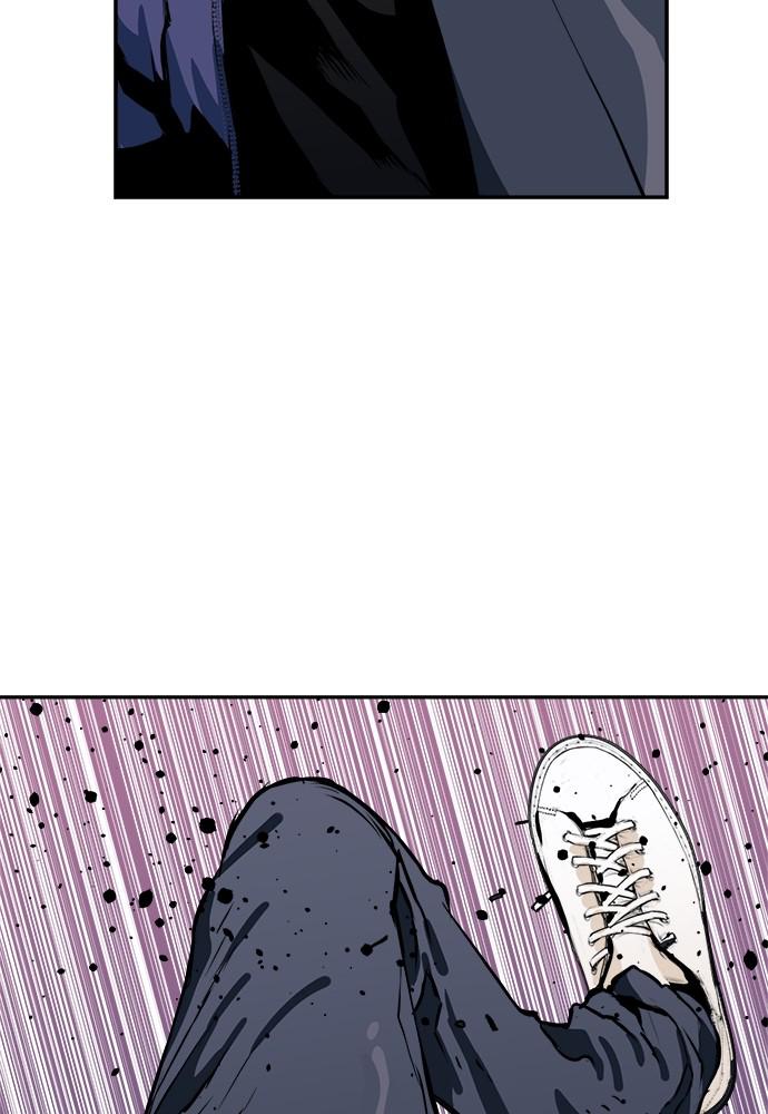 The Druid of Seoul Station Chapter 8 - Page 72