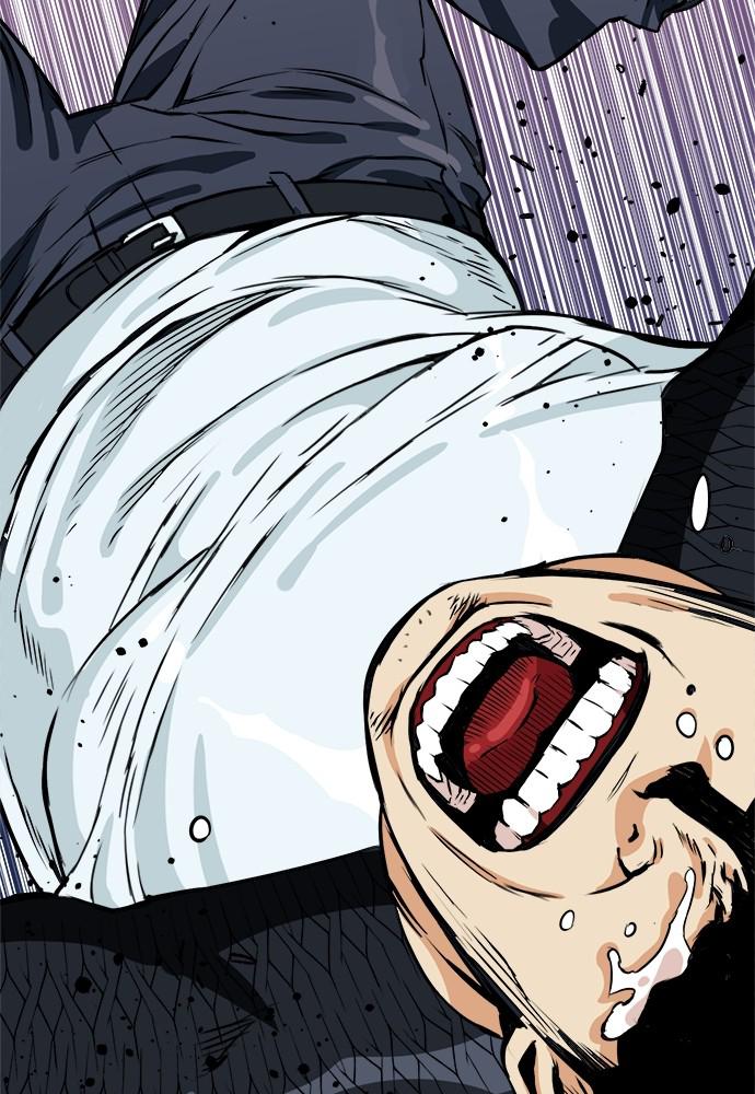 The Druid of Seoul Station Chapter 8 - Page 73