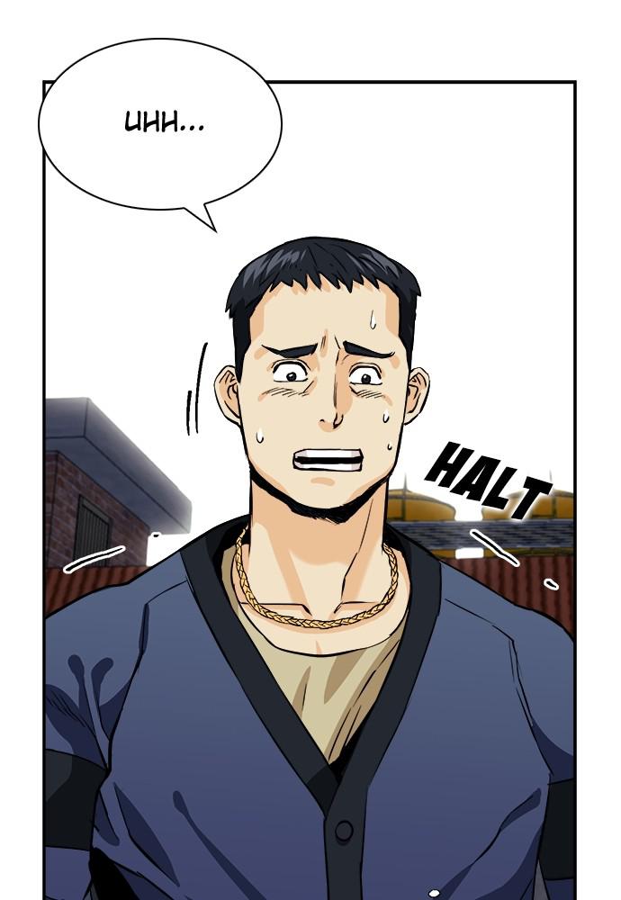 The Druid of Seoul Station Chapter 8 - Page 76