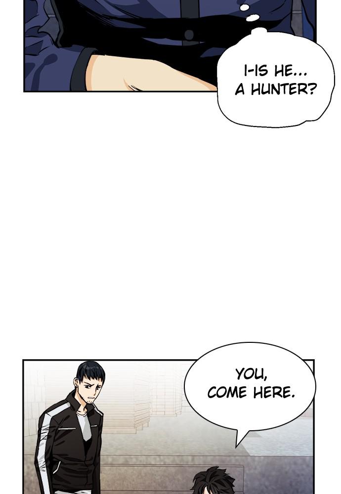 The Druid of Seoul Station Chapter 8 - Page 77