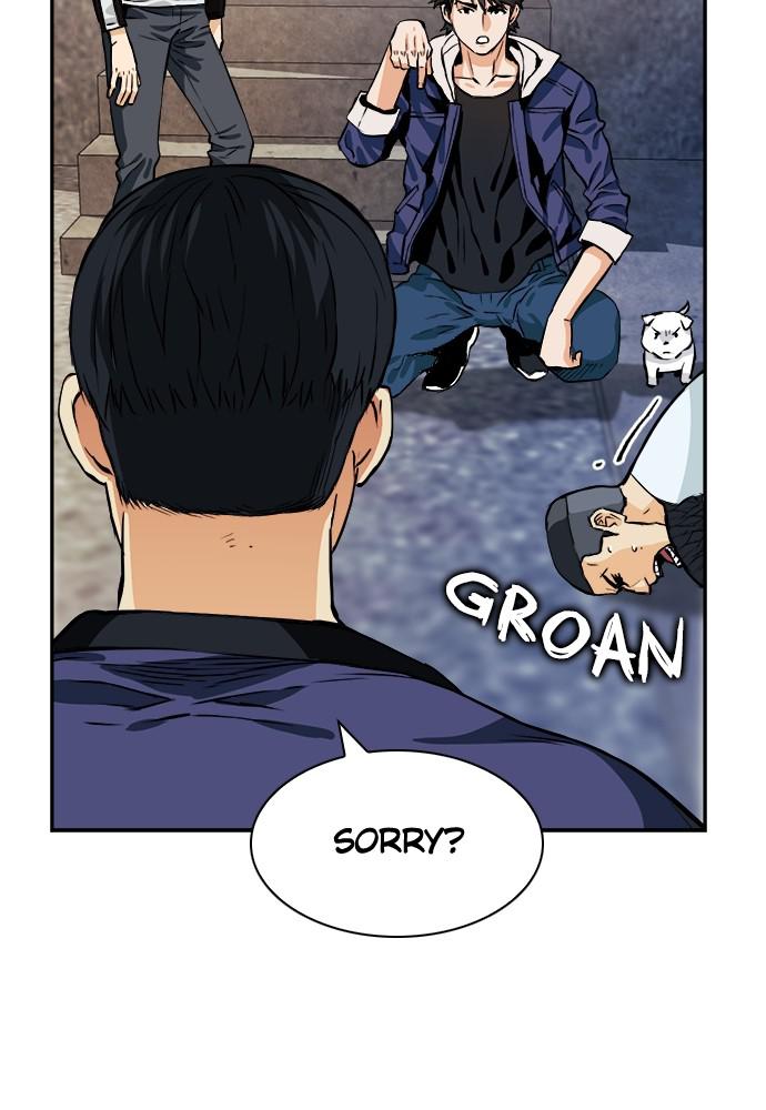 The Druid of Seoul Station Chapter 8 - Page 78