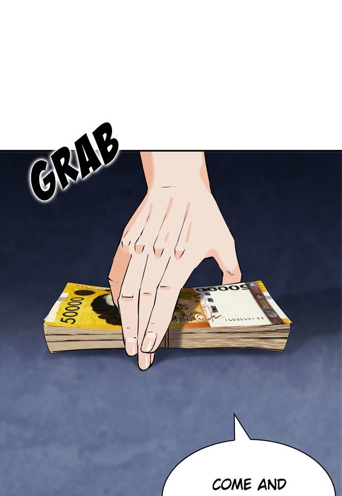 The Druid of Seoul Station Chapter 8 - Page 80