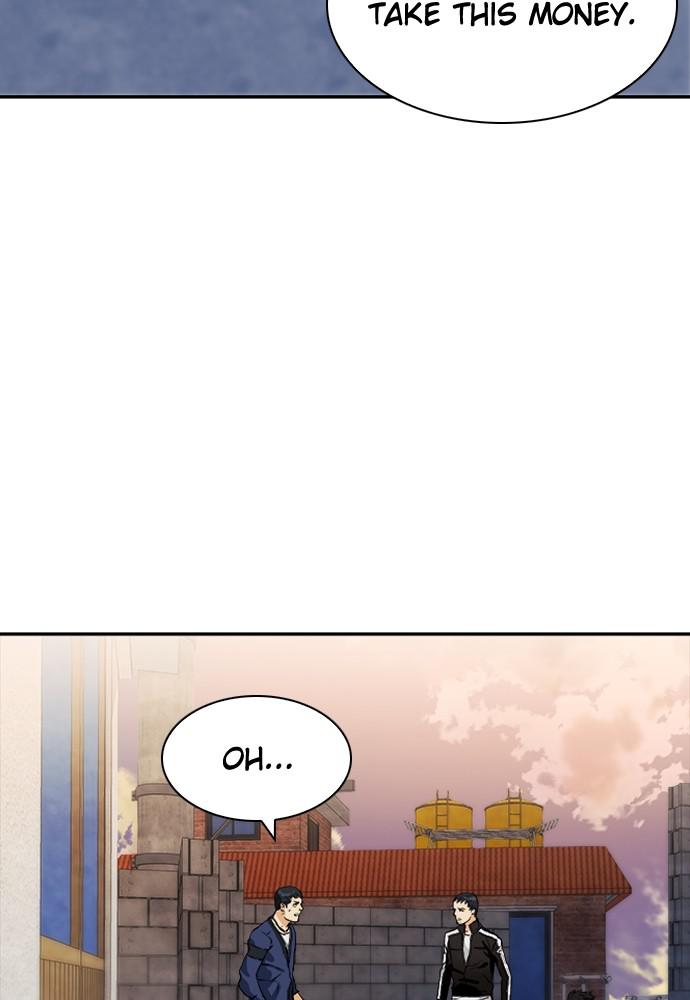 The Druid of Seoul Station Chapter 8 - Page 81