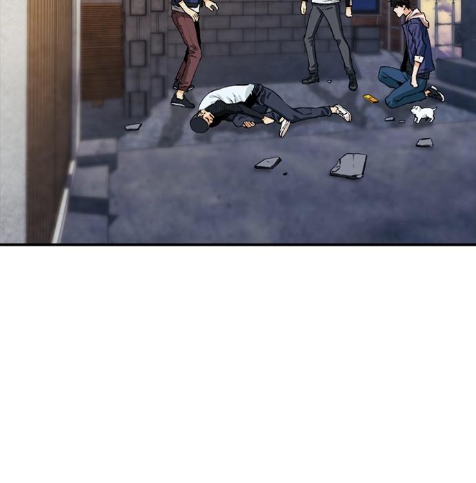 The Druid of Seoul Station Chapter 8 - Page 82