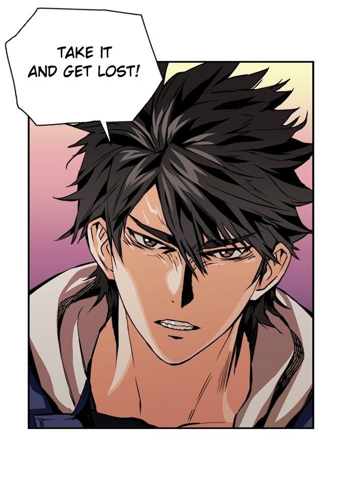 The Druid of Seoul Station Chapter 8 - Page 83