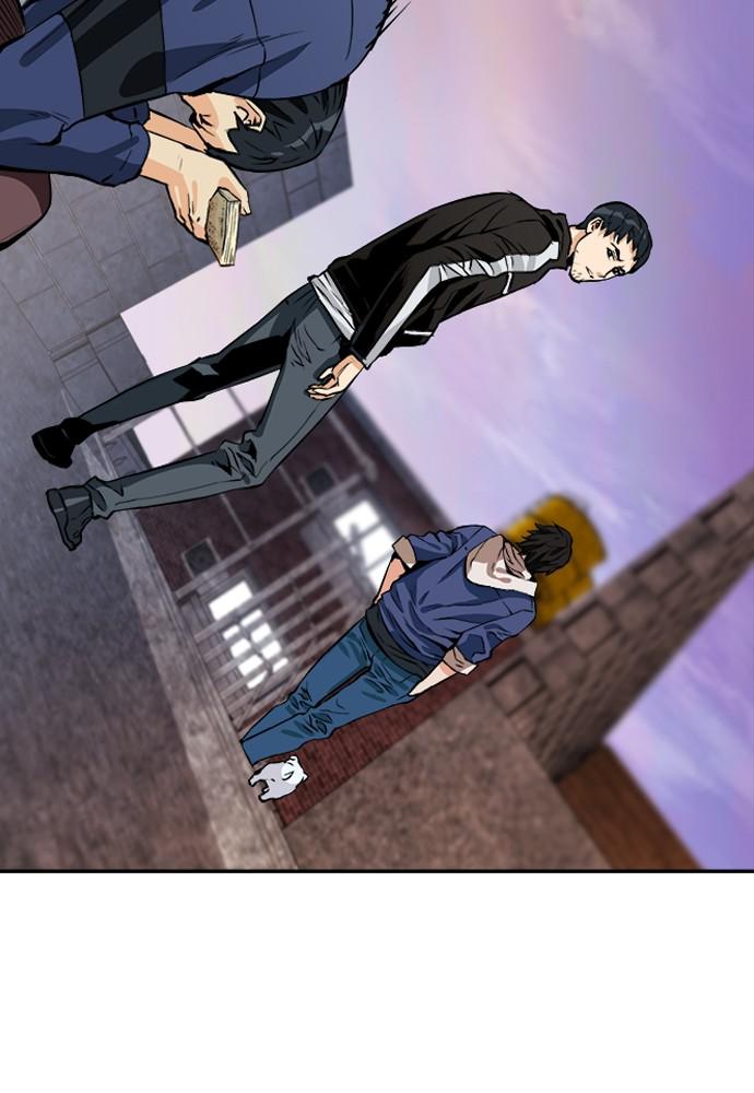 The Druid of Seoul Station Chapter 8 - Page 85