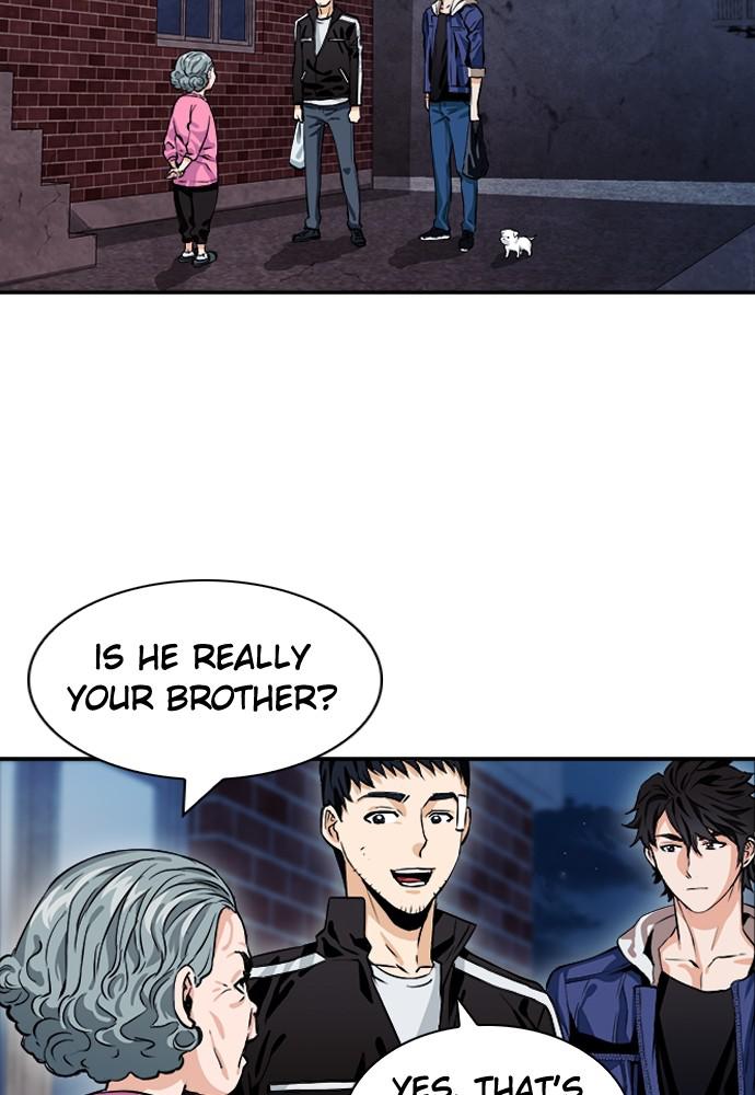 The Druid of Seoul Station Chapter 8 - Page 90