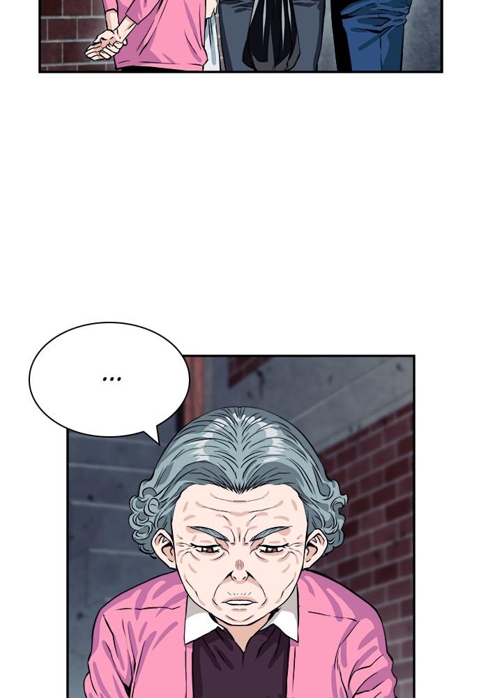 The Druid of Seoul Station Chapter 8 - Page 92