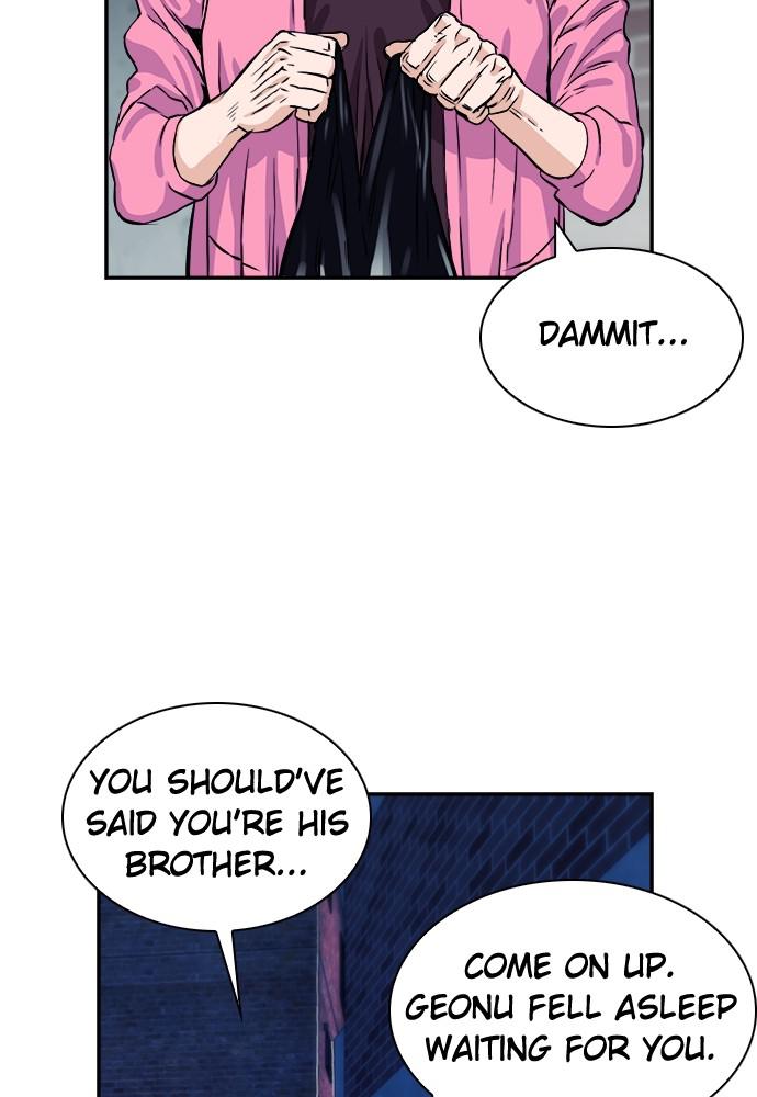 The Druid of Seoul Station Chapter 8 - Page 93