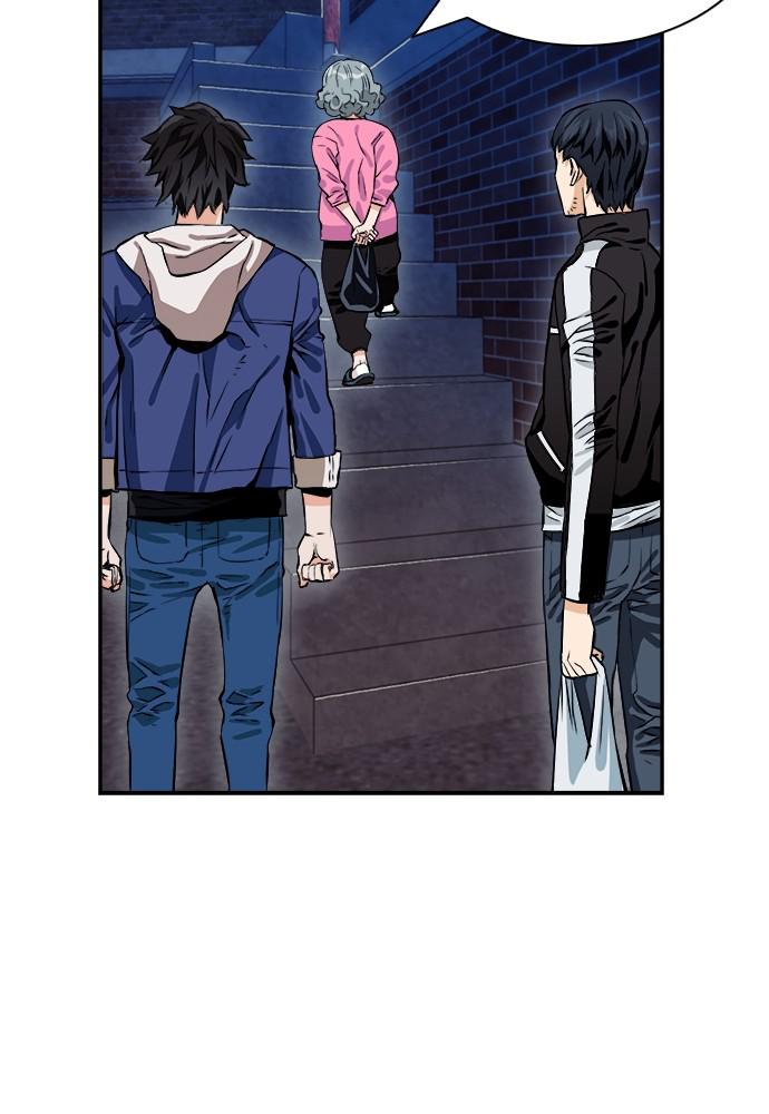 The Druid of Seoul Station Chapter 8 - Page 94