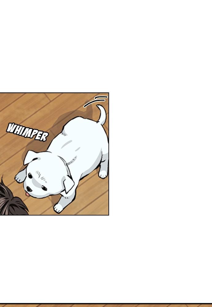 The Druid of Seoul Station Chapter 8 - Page 95