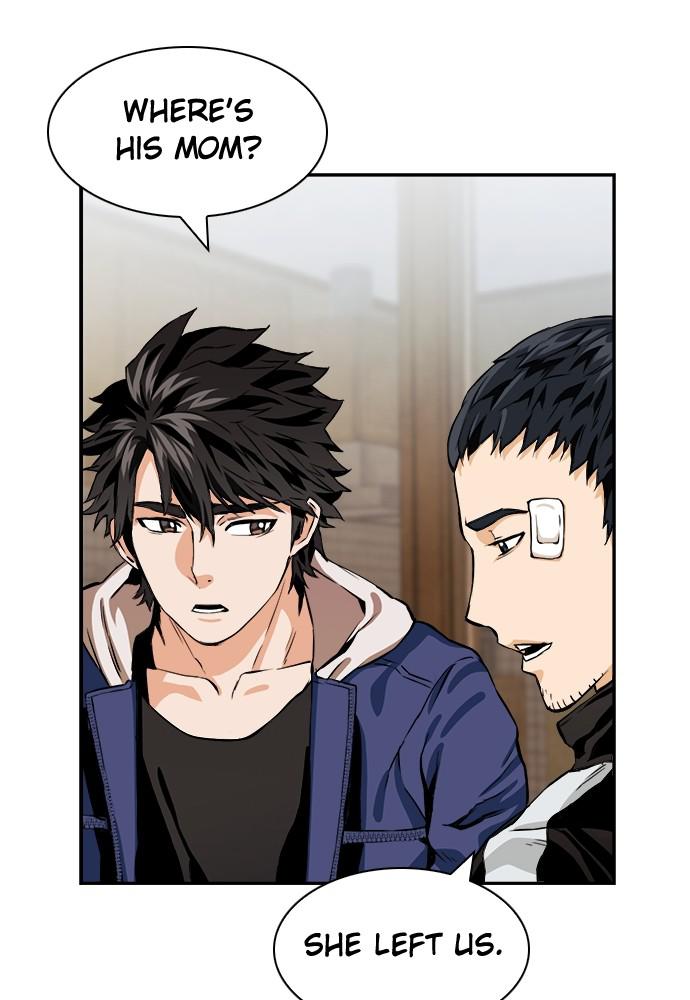 The Druid of Seoul Station Chapter 8 - Page 98