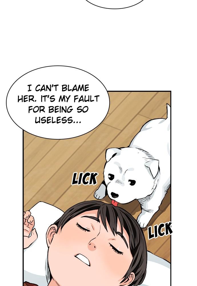 The Druid of Seoul Station Chapter 8 - Page 99