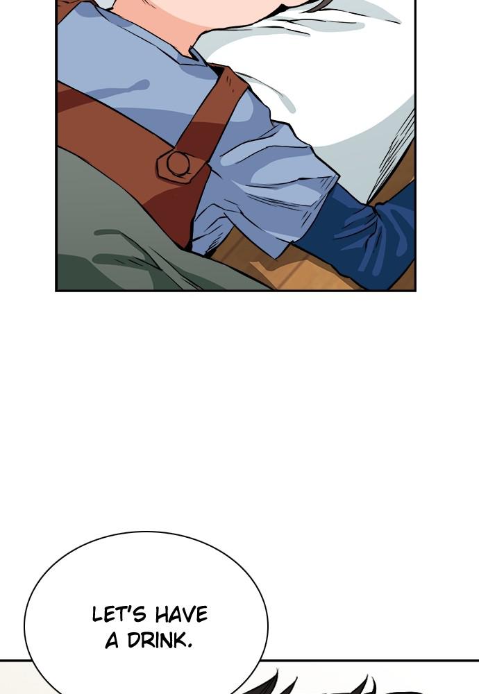 The Druid of Seoul Station Chapter 8 - Page 100