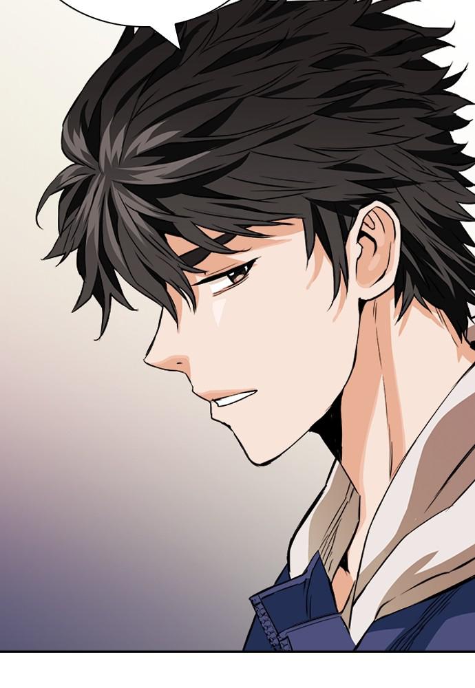 The Druid of Seoul Station Chapter 8 - Page 101