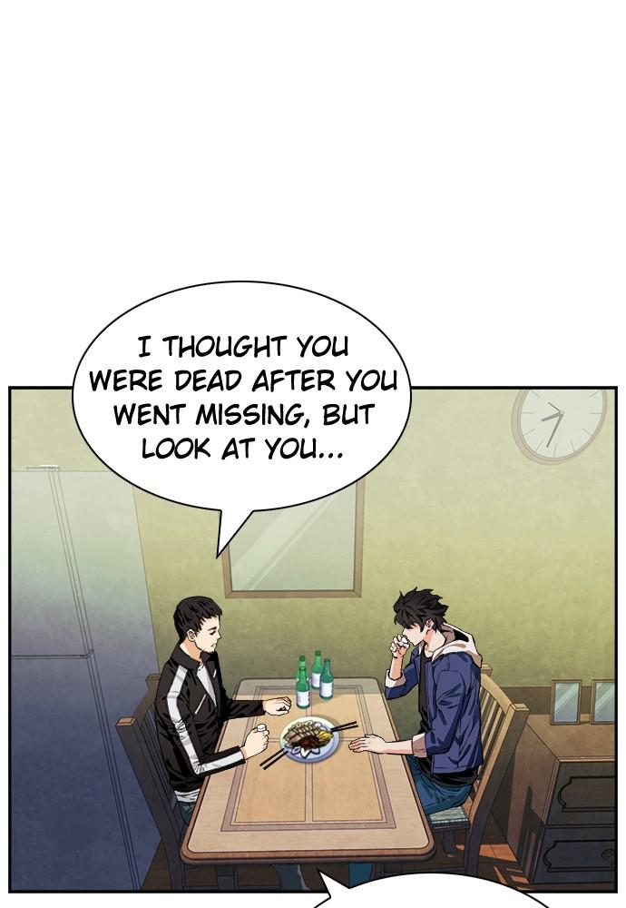 The Druid of Seoul Station Chapter 8 - Page 104