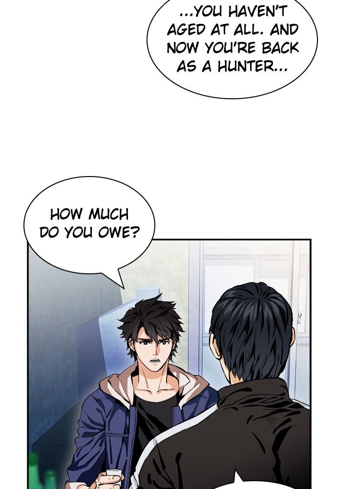 The Druid of Seoul Station Chapter 8 - Page 105