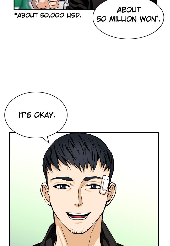 The Druid of Seoul Station Chapter 8 - Page 106