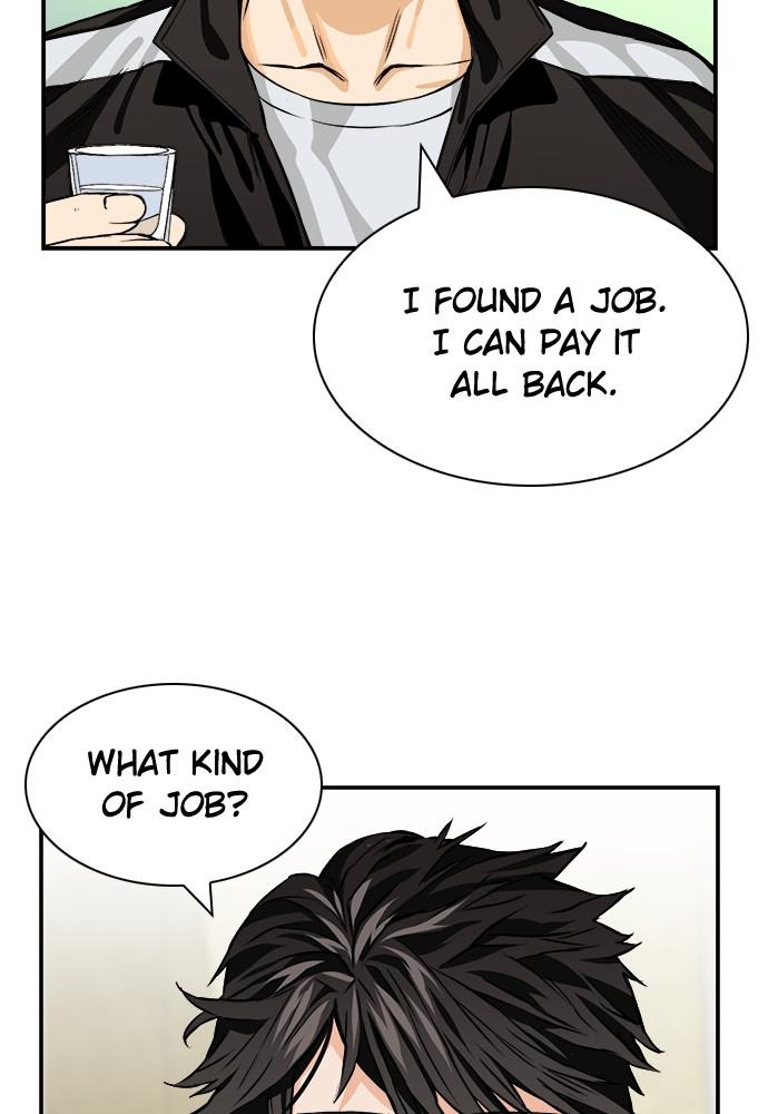 The Druid of Seoul Station Chapter 8 - Page 107