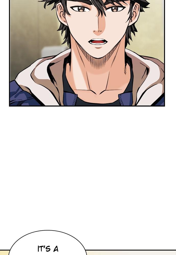 The Druid of Seoul Station Chapter 8 - Page 108