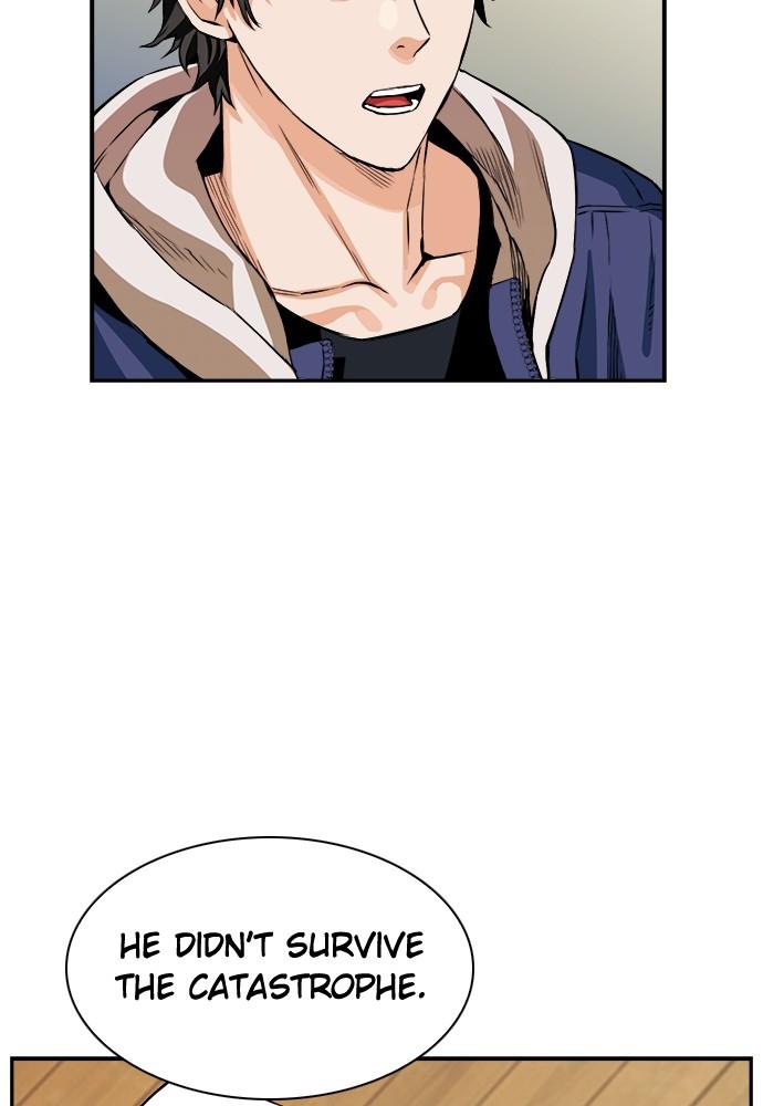 The Druid of Seoul Station Chapter 8 - Page 112